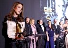 Virginia Mendes é eleita Personalidade do Ano na Ação Social Digital em cerimônia no Copacabana Palace