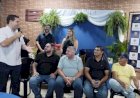 Consórcio de Saúde reúne prefeitos para prestação de contas de 2025 com avanços significativos