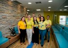 Nova agência do Banco do Brasil é inaugurada em Campinápolis com presença de autoridades e comunidade