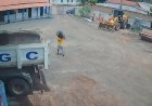 Homem é preso após furtar gasolina de pátio de Secretaria de Obras em General Carneiro