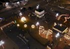 Noite de Luzes reúne famílias e emociona público em Campinápolis; vídeo