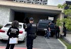 Sete são presos em operação contra esquema milionário de licitações públicas em Barra do Garças (MT)