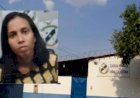 Detenta usa corda artesanal, pula muro e foge de penitenciária feminina em Nova Xavantina
