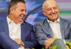Mauro Mendes tira férias e Pivetta assume comando do Estado até dia 4