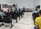 Polícia Civil implanta programa socioeducativo para homens em Nova Xavantina (MT)
