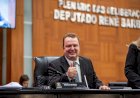 Max quer organizar o Podemos até fevereiro para filiação em março
