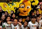 Em 2025, PUFV Araxingu impactou cerca de oito mil crianças e educadores