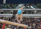 Começam nesta segunda inscrições para programa Bolsa Atleta 2026