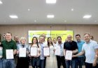 Campinápolis recebe R$ 17,6 milhões em novos investimentos do Governo de MT