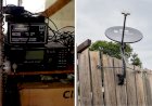 Indígenas 'aposentam' rádio e se conectam à internet para pedir ajuda em emergências em MT