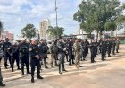 Polícia Militar deflagra Operação Escola Segura para reforçar policiamento em instituições de ensino