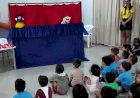 Querência integra rota nacional de saúde bucal e atende 300 crianças em ação inédita do Lions Club com a Colgate