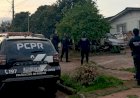 Pai é preso por estuprar filhas de 7 e 8 anos na frente do filho de 10