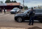 Polícia Militar deflagra 'Operação Nacional Mulheres' para conter escalada de violência doméstica em Querência