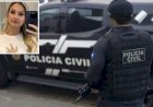 Alvo de operação, médica passa por audiência e segue presa