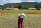SER Família Indígena reforça segurança alimentar para 550 famílias em aldeias do Araguaia