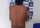 Polícia Militar prende indígena em flagrante por violência doméstica em Campinápolis