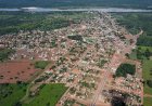 Tremor de terra com magnitude 3.1 é registrado em Cocalinho