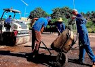 Com investimento de quase R$ 17 milhões, ruas de Barra do Garças serão restauradas