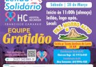 Leilão Solidário em Campinápolis arrecada recursos para Hospital de Câncer Francisco Camargo de Inhumas