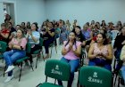 1º Encontro de Mulheres do Agro fortalece protagonismo feminino em Novo São Joaquim