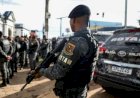 Polícia Militar aumenta prisões por mandados e tráfico de drogas em Mato Grosso em 2026
