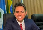 Morre vereador e presidente da Câmara de Pontal do Araguaia, Vini Jack
