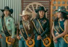 Cavalgada abre programação da Expocamp 2026 e consagra Rhandrya Moraes como rainha do evento; vídeo