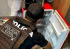 Servidor da Politec é alvo da Operação Hidra por suspeita de criar identidades falsas para facção