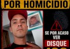 Acusado de homicídio está foragido após crime brutal em Ribeirão Cascalheira