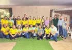 Lions Clube Norberto Kuhne celebra primeiro ano de reativação com jantar festivo em Campinápolis