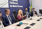 TRE endurece regras sobre IA, veta contratação de influenciadores e mantém enquetes permitidas nas eleições de 2026