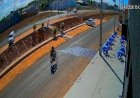 Meninas de 4 e 14 anos ficam em coma após acidente com bicicleta elétrica em Querência