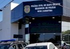 Polícia Civil recupera mais de R$ 12 mil após golpe contra moradora de Nova Xavantina