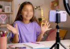 Influenciadores mirins passam a ter regras mais rígidas para atuar na internet