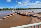 Araguaiana regulariza travessia de balsa com Registro do Araguaia após acordo entre municípios