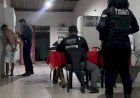 Operação mira investigados por assassinato em casa noturna e cumpre mandados em três cidades, incluindo Canarana
