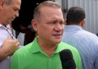 Wellington Fagundes lidera com 54,4% em Barra do Garças