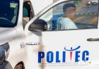 Pai e filha morrem em acidente na BR 0-70 após colisão contra automóvel
