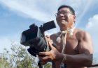 Filme sobre povo Xavante é selecionado para disputar prêmio no Festival de Cinema de Gramado