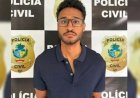 Ex-gerente de banco é preso por furtar R$ 5 milhões de clientes em Goiás