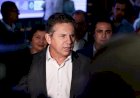 Mendes cobra BO de Júlio após denúncia de suposta compra de votos no União