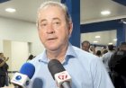 Dr. Eugênio é o pré-candidato do Araguaia mais citado em pesquisa do Percent Brasil