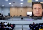 Carlinhos Bezerra é condenado a 36 anos por matar ex-companheira e o namorado dela em Cuiabá