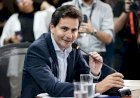 Fábio Garcia reúne credenciais e apoio de lideranças para ser vice de Otaviano Pivetta