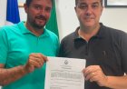 Prefeitura assina ordem de serviço para segunda etapa do Complexo Esportivo de Campinápolis