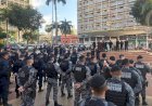 MT está entre os cinco melhores salários das Polícias Civil e Militar do país
