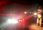 Quatro indígenas morrem após carreta carregada de ovos tombar e atingir carro na BR-070, em General Carneiro