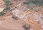 Força Nacional atuará por 180 dias na Terra Indígena atingida por garimpo e facção criminosa