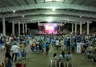Campinápolis Comemora o Dia do Evangélico com Carreata e Show de Eliane Fernandes